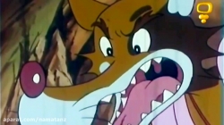 کارتون پسر شجاع قسمت 14